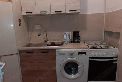 Garsonieră nedecomandată în Nord - 2