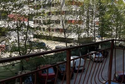 Garsonieră decomandată în Roșu - 4