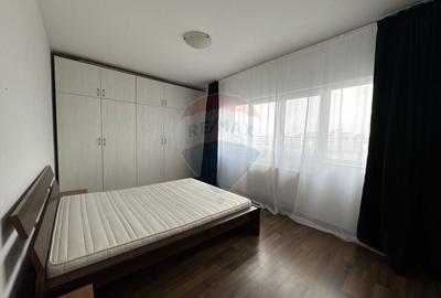 Apartament cu 2 camere semidecomandat în Zorilor - 6