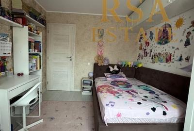 Apartament cu 3 camere decomandat, mobilat în Republicii - 5