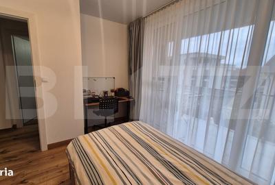 Casă cu 4 camere în Someșeni - 11