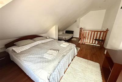 Apartament 2 Camere tip Duplex, Centru Vechi Brasov - 13