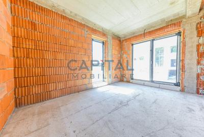 Casa Individuala | Roata Faget | Vitraje ample - 17