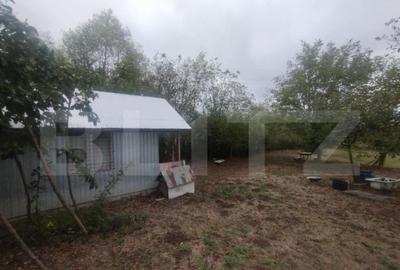 Cabana + teren intravilan, 50 ari, oras Beclean - 2