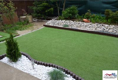 Casa de Zona Mureseni - 5