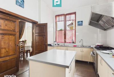 Spațiu comercial, de 650 mp, în Sânmartin - 2