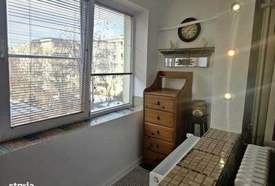 Apartament cu 2 camere decomandat, mobilat în Tei - 9