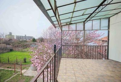 Casă cu 8 camere cu Teren 500 Mp în Iosia - 44