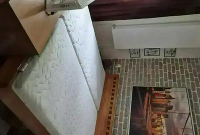 Apartament cu 3 camere semidecomandat în 1 Mai - 9