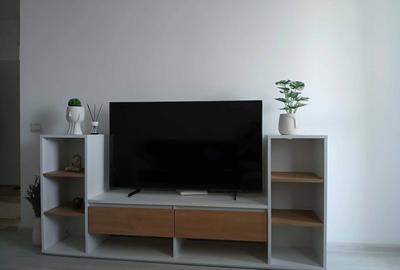 Apartament nou 2c // Prima inchiriere // Loc de parcare // Rezervelor 60bis - 3