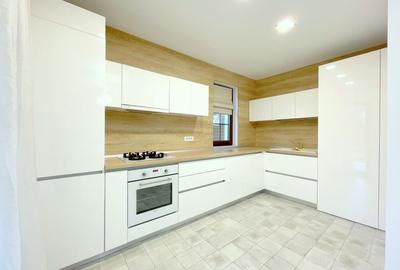 Casa de inchiriat - zona Aradului - British School - 8