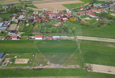 Teren de vanzare intravilan Catalina - 7