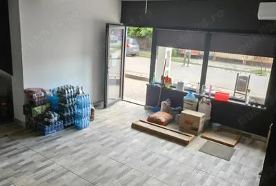 Spațiu comercial, de 1 mp, în Central - 4