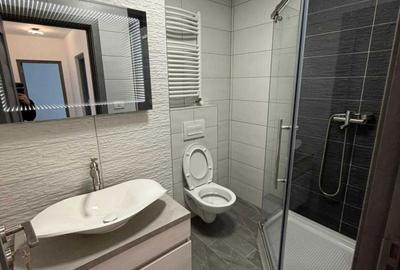 Apartament cu 2 camere decomandat în Luncă - 4