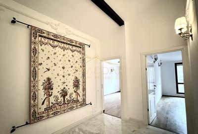 Spațiu comercial, de 138 mp, în Dorobanți - 6