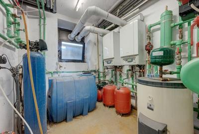 Vilă de vânzare în inima Cotroceniului / Investiție cu potențial Vilă de vânzare în inima Cotroceniului / Investiție cu potențial - 37