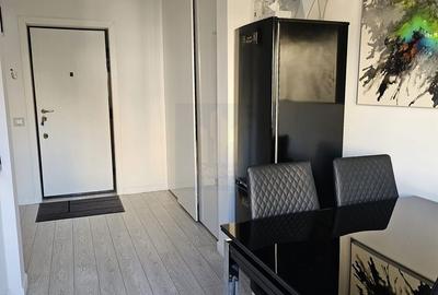 Apartament cu 2 camere semidecomandat, mobilat în Obor - 24