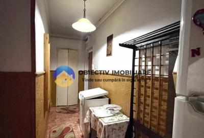 Apartament 3 camere Zona Centru-UNIC-ETAJ 3 - 14