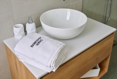 Vilă premium Mobexpert Homes ▪ 5 camere ▪ 163 mp utili ▪ Pipera - 10