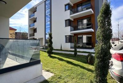 Apartament cu 3 camere decomandat în Central - 1