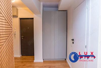 Apartament cu 2 camere decomandat în Babadag - 7