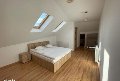 Apartament cu 4 camere decomandat în Astra - 9