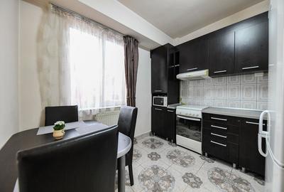 Apartament 1 camera | Parcare inclusa | Balcon | Intre Lacuri - 5