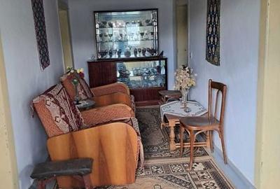 Casă cu 4 camere cu Teren 76 Mp în Scorțoasa - 1