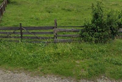 Spațiu comercial, în Ceahlău - 5