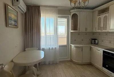 2 Camere zona Doamna Ghica - 3