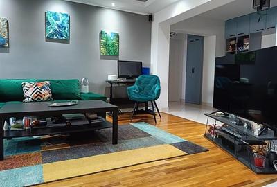 Vanzare apartament 4 camere superb | rond Piata Alba Iulia | 102mp | etaj 6/10 | - 1