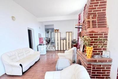 Vila D+P+1 in zona KM 5, teren 488 mp - 21