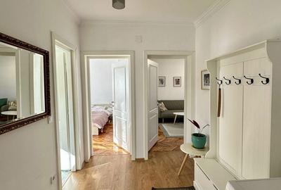 Apartament cu 2 camere decomandat în Central - 3