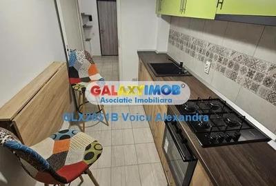 Garsoniera Moderna Bloc Nou Berceni - Dimitrie Leonida - 3