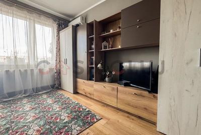 Garsonieră modernă, mobilată, utilată, zona Parcul Iuliu Hațeganu! - 4