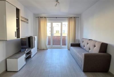 Avantgarden, apartament 2 camere mobilat - prima inchiriere Avantgarden, apartament 2 camere mobilat - prima inchiriere - 1