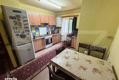 Apartament cu 2 camere în Micro 16 - 6