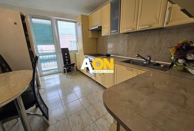 Apartament cu 4 camere, 120 mp utili, Ampoi 1 - 8
