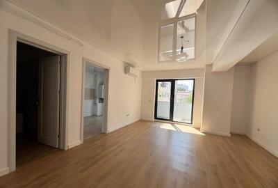 Apartament nou finalizat, 1 camera la bulevard - 3