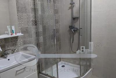 Garsonieră decomandată în Gară - 4