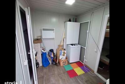 Teren de 400 mp, în Mogoșoaia - 5