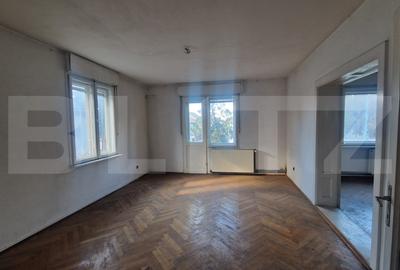 Casa deosebita D-P-E+POD, 6 camere, 200 mp + 1053 mp teren, garaj - Tractorul - 4