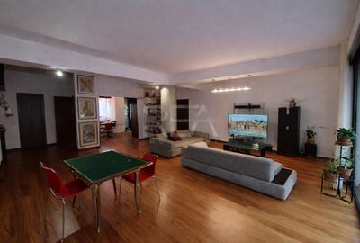 Apartament cu 4 camere semidecomandat, mobilat în Floreasca - 38