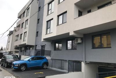 Garsonieră în Gorjului - 7