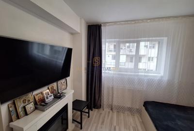 Apartament cu 2 camere semidecomandat, mobilat în Brâncoveanu - 13