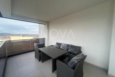 Apartament 2 camere Evolution - prima inchiriere, mobilat, utilat, loc parcare Apartament 2 camere Evolution - prima inchiriere, mobilat, utilat, loc parcare - 12