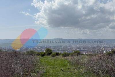 Teren Construcții intravilan de 1000 mp, în Iris - 2