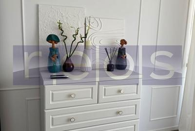 Apartament cu 3 camere în Tei - 19