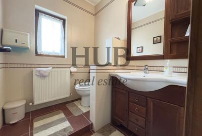 Casă individuală cu 5 camere cu Canalizare în Mărgineni - 15