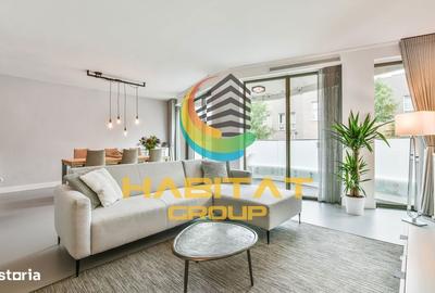 Apartament cu 3 camere în Central - 2